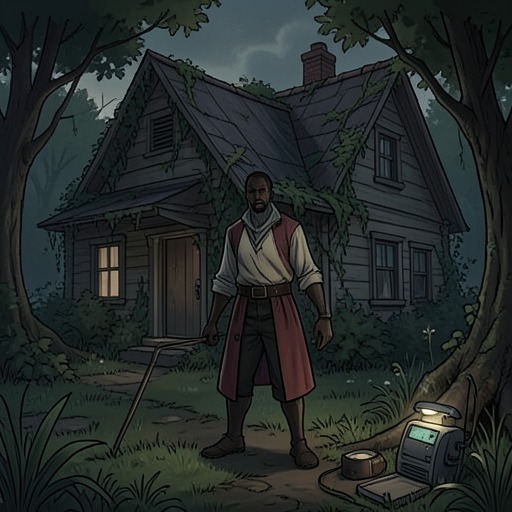 The Meaning of the Farm Visit from "I'm Thinking of Ending Things". The trip to Jake’s family home promises a step toward intimacy but instead exposes the distance between expectation, family history, and reality.