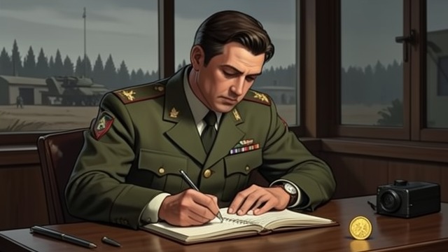 A Soldier’s Unfinished Letter from "Point Blank". A Soldier’s Unfinished Letter A private voice preserved Charles Breacken writes to his wife and asks after their daughter.