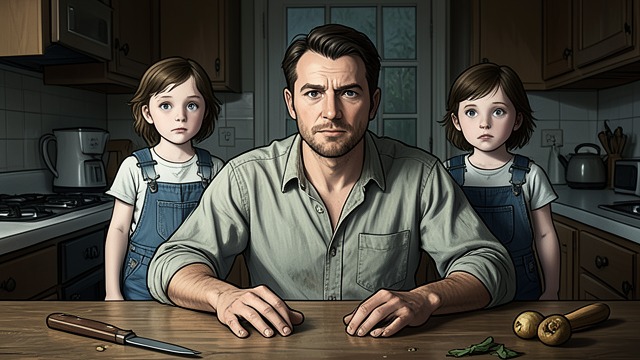 The Sons Hear the Truth from "Point Blank". The Sons Hear the Truth Old questions surface Rob and Rafer challenge their father after seeing him kiss Ruth.