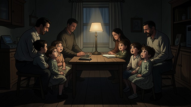 What the Living Inherit from "Point Blank". What the Living Inherit Children absorb adult secrets Rob and Rafer have heard incompatible stories about Christie, while Marian has spent years seeking…