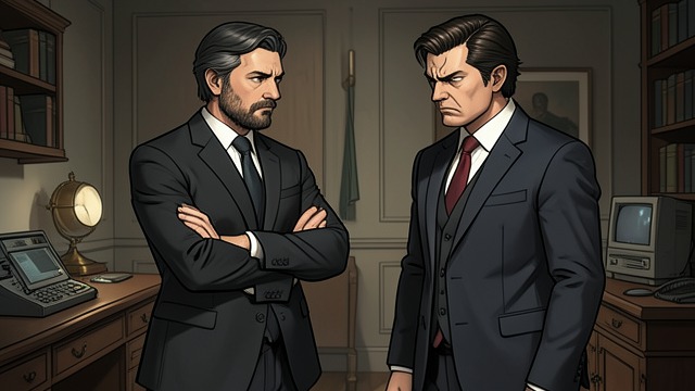 The Argument Afterward from "Point Blank". The Argument Afterward Protection as authority Savich objects that Sherlock answered his phone and provoked Claudia.