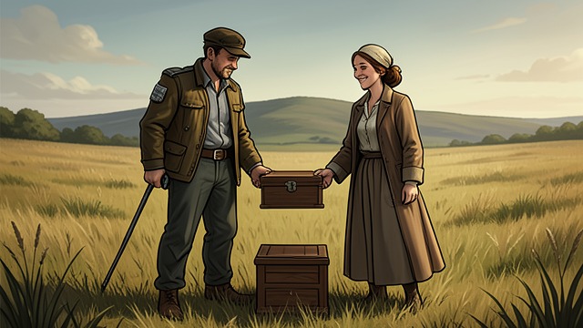 Hope With Unanswered Questions from "Point Blank". Hope With Unanswered Questions One story completed Ruth delivers the inheritance, and the danger from Moses and Claudia has ended.