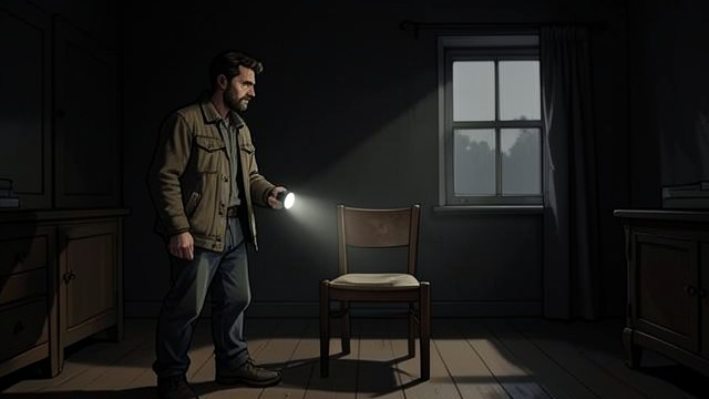 Hope Tested by the Murders from "Point Blank". Hope Tested by the Murders A case grows darker Erin’s death is followed by Walt’s and Helen’s.