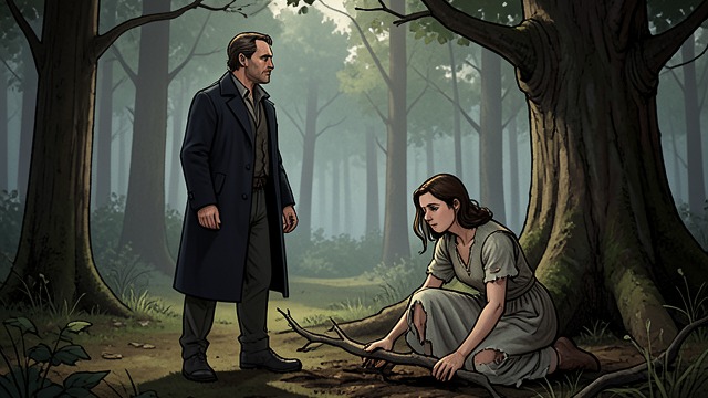 The Murder Rekindles Fear from "Point Blank". The Murder Rekindles Fear A familiar pattern Dixon sees how Erin might have disappeared without a trace.