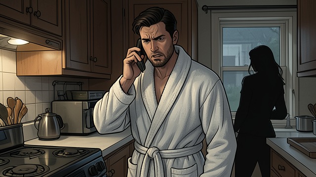 Sherlock Answers Claudia from "Point Blank". Sherlock Answers Claudia An unexpected caller Claudia calls Savich’s phone while he is in the shower.