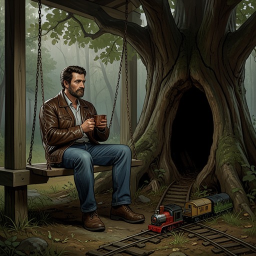 Dixon Noble’s Grief and Renewal from "Point Blank". Dixon’s unresolved belief that Christie was taken or killed shapes his care for his sons and his cautious opening to Ruth after the town’s killings force old…