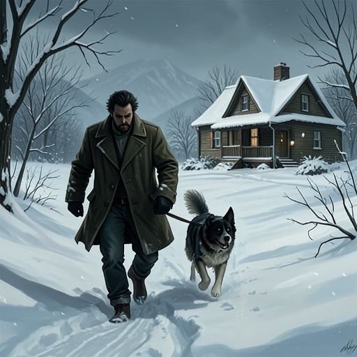 The Hunt for Moses Grace from "Point Blank". Dillon Savich’s pursuit of Moses Grace evolves from a baffling kidnapping operation into a personal hunt that ends when Savich identifies the old man and…