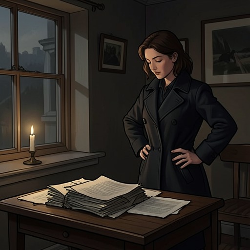 Belief, Evidence, and the Cave from "Point Blank". Ruth’s treasure hunt and the murder investigation show how observation and interpretation can rescue people from false conclusions, even when perception itself…