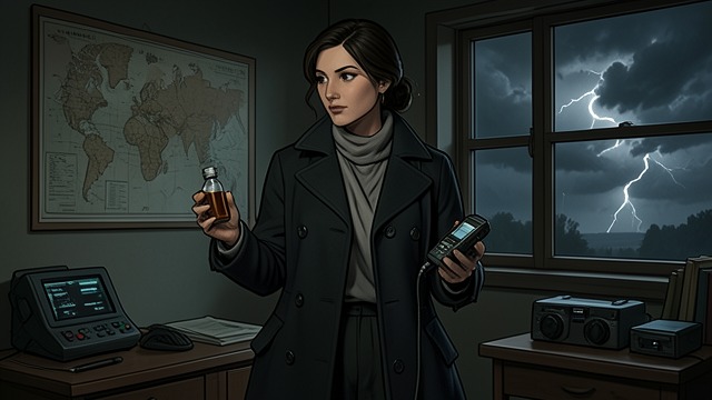 The Coordinate Betrayal from "The Trench". The Coordinate Betrayal Information extracted Celeste gives Jonas sodium pentathol and prompts him to reveal the coordinates of Devil’s Purgatory.