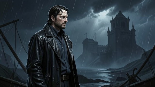 Another Preventable Failure from "The Trench". Another Preventable Failure A warning ignored Jonas had argued that the lagoon gateway needed reinforcement, but the institute did not act before Angel…