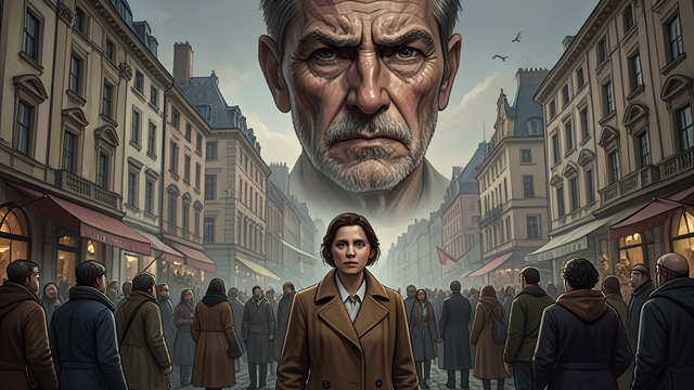 A Guest Drawn into the Deep from "The Trench". A Guest Drawn into the Deep An invitation with conditions Terry arrives to help with the Proteus investigation, but Benedict’s interest in Jonas and the…