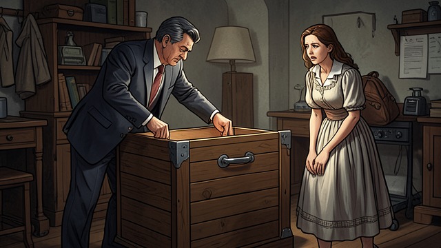 Benedict Offers a Lifeline from "The Trench". Benedict Offers a Lifeline A rescue for the institute Benedict Singer offers resources and a partnership that can keep the attraction open and support the…