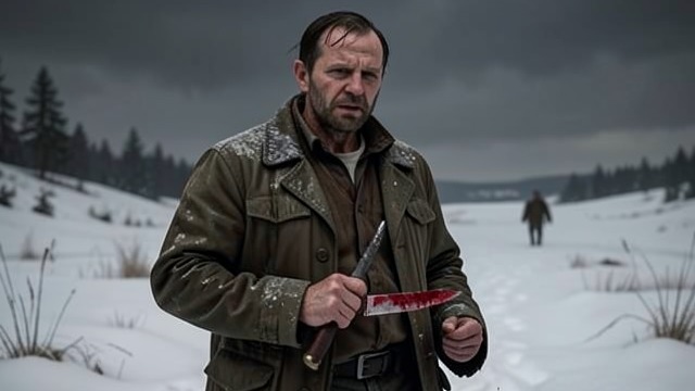 The Fatal Capture Attempt from "The Trench". The Fatal Capture Attempt Reckless commitment Jonas pushes to stop Angel after the failed capture brings more deaths.