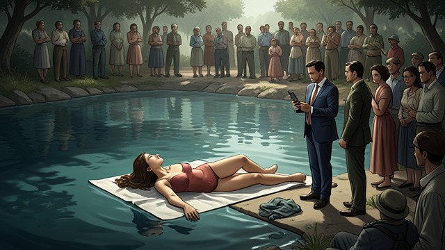 The Escape Exposes the Bargain from "The Trench". The Escape Exposes the Bargain Immediate losses Angel’s escape kills teenagers, damages the facility, and draws legal and public scrutiny.