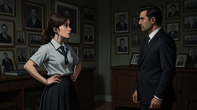 A Childhood Shaped by Benedict from "The Trench". A Childhood Shaped by Benedict Rescue and dependence After her parents’ deaths, Benedict takes Celeste into his care, provides an education, and draws her into…