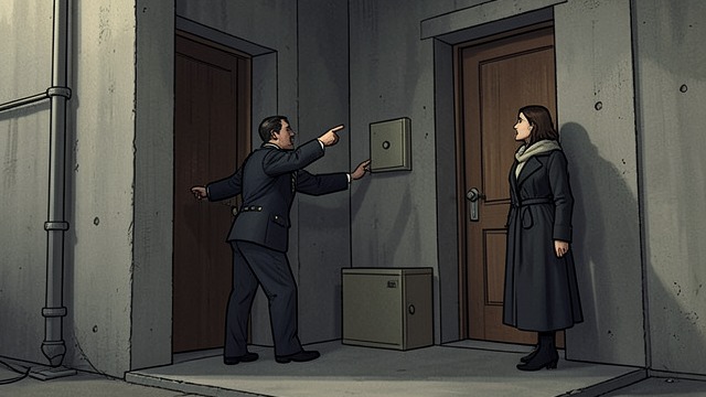 The Hidden Cost Revealed from "The Trench". The Hidden Cost Revealed A second betrayal Masao learns that agencies manipulated the institute’s collapse and contract to create a cover for Benedict’s access…