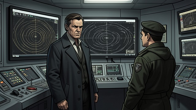 Orders Against Evidence from "The Trench". Orders Against Evidence The refusal to withdraw When sonar reports fast-moving creatures approaching the Prometheus, Benedict orders the crew to continue…