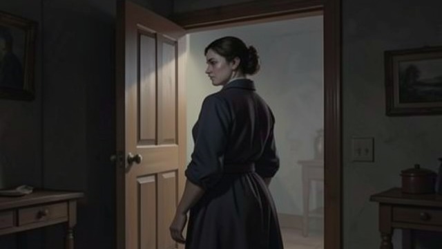 A False Promise of Rescue from "The Trench". A False Promise of Rescue A staged appeal Celeste tells Jonas that Terry is dead and directs him toward the hangar, presenting the entry sequence as a way to…
