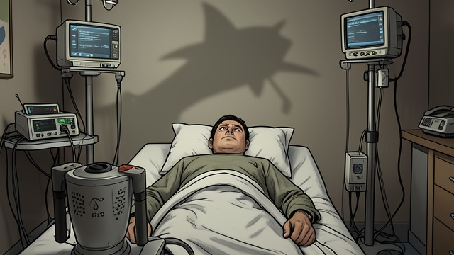 Night Terrors Return from "The Trench". Night Terrors Return The recurring dream Jonas wakes from vivid dreams of the Trench and the people he fears losing.