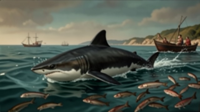 The Coastal Feeding Route from "The Trench". The Coastal Feeding Route Prey draws her north Angel follows prey along the California and Pacific Northwest coasts, attacking whales and sea lions as she…