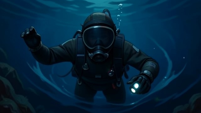 Secrets Exposed Too Late from "The Trench". Secrets Exposed Too Late The mission uncovered Terry learns that Benedict is mining nodules for fusion fuel, and Jonas discovers how his coordinates have been…