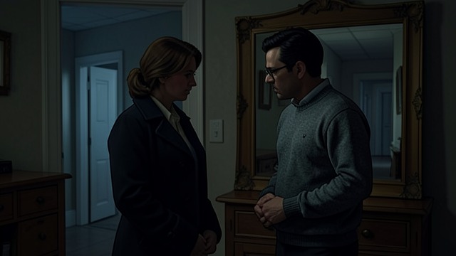 A Ruinous Victory from "The Trench". A Ruinous Victory The coup Celeste drugs Benedict, binds him, and declares that she will take over the organization.