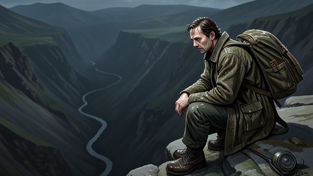 A Near-Death Reckoning from "The Trench". A Near-Death Reckoning The pattern recognized After surviving hypothermia and cardiac arrest, Jonas reflects on the years spent trying to correct the past by…