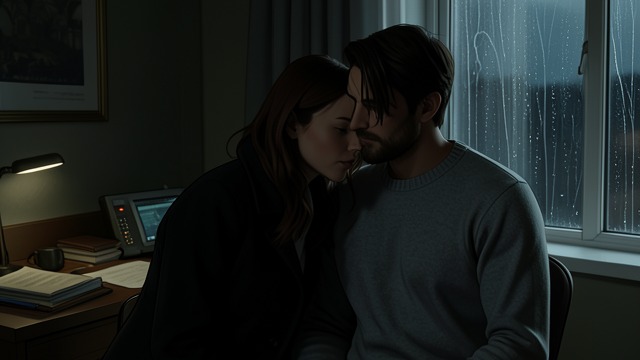 A Confession to Jonas from "The Trench". A Confession to Jonas Intimacy as leverage Celeste cultivates Jonas’s trust and tells him personal stories about her upbringing.