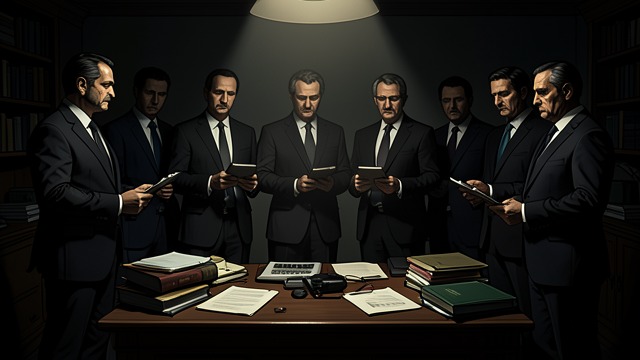 The Conspiracy Exposed from "The Trench". The Conspiracy Exposed Multiple agencies involved Masao learns that intelligence agencies helped create the circumstances that brought Benedict and the…