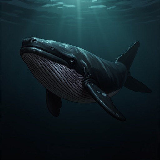 The Pursuit of the Sperm Whale from "The Trench". This flow presents Angel’s encounter with a mature sperm whale as a brief contest between enormous predators that exposes the risks of observing wildlife at…