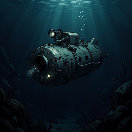 The Secret Behind the Proteus Disaster from "The Trench". This flow follows the hidden cause of the Proteus loss from a mysterious sonar gap to the revelation that the expedition concealed dangerous predators and a…