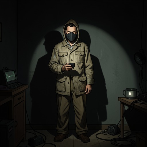 Fear Becomes a Survival Skill from "The Trench". This flow traces how fear begins as paralysis and manipulation but becomes a signal that characters can acknowledge and act through.