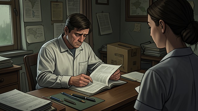 A Doctor Behind the Clinic from "The Box Man". A Hidden Professional Identity Public appearance and private role The clinic’s apparent doctor is entangled in the borrowed identity used by C, while the Army…