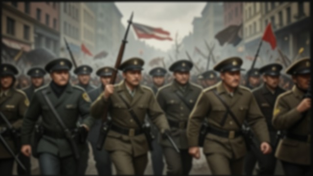 The Arrested Vagrants from "The Box Man". Order Against the Unhoused A public clearance Police arrest 180 people living in railway passages and park areas under minor-offense and traffic provisions.