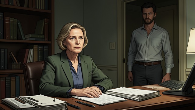 The Captain’s Arrangement from "The Box Man". A Household of Dependencies Old loyalties remain Nana’s accounts and the captain’s borrowed identity continue to connect her to the clinic, even while she…