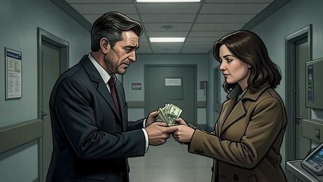 A Promise to Treat the Wound from "The Box Man". Help Without a Name Money for treatment Toyama Yoko gives the wounded narrator money and directs him to a hospital.