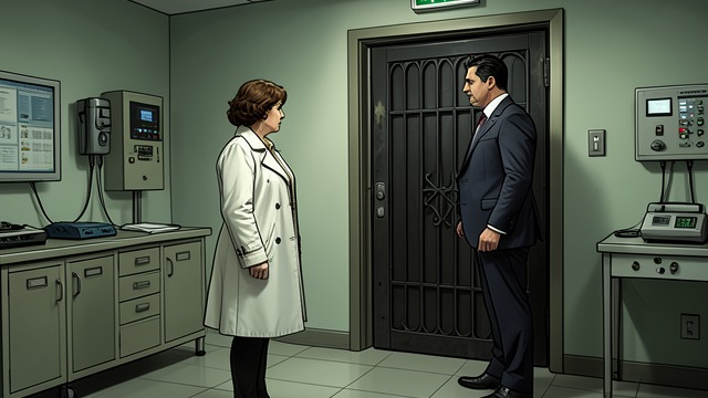 The Doctor’s Attention from "The Box Man". Demands in the Clinic A patient’s requests C describes the doctor as insisting that Toyama Yoko be seen naked and give him an enema while naked.