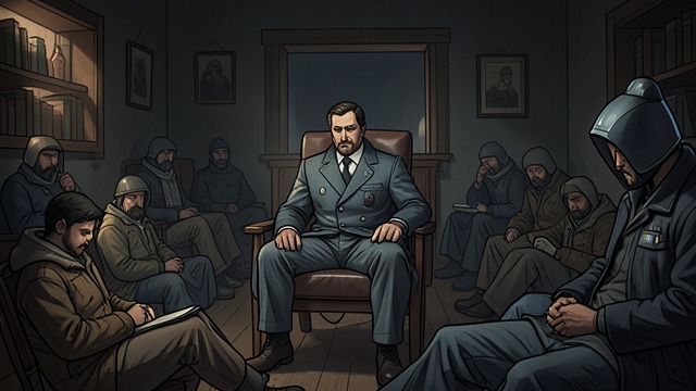 The Narrator Remains a Box Man from "The Box Man". A Transformation Deferred No change of identity The narrator says he has dozed repeatedly without becoming a fish.