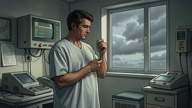 Violence Recast as Mercy from "The Box Man". A Moral Argument Under Pressure Euthanasia broadened The narrator invokes a court precedent and argues that killing people outside legal protection might be…
