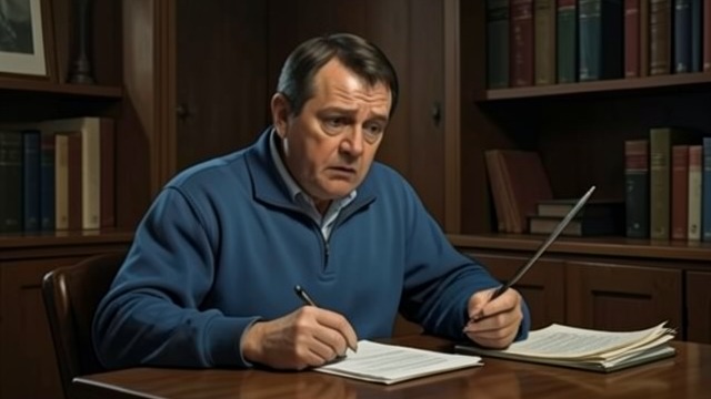 A Final Appeal to Believe from "The Box Man". The Notes as a Will An author claims authenticity The narrator describes his notes as the genuine box man’s legacy and asks to be believed.