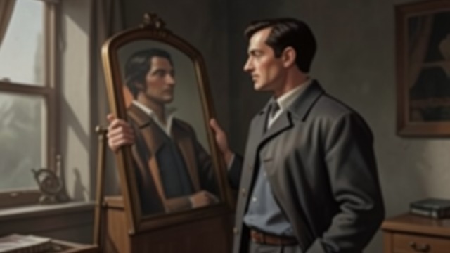 A Claim About Love from "The Box Man". Lost Love as a Beginning Desire without ordinary growth The narrator distinguishes his love from a relationship that gradually develops.