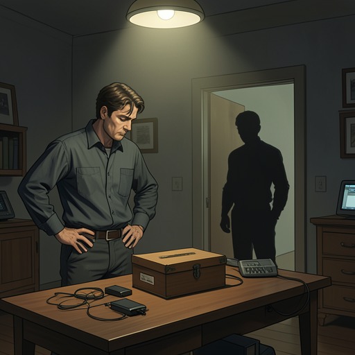 Dreams of Becoming Something Else from "The Box Man". The shell-grass fish dream and the narrator’s box life examine the difficulty of distinguishing transformation from captivity.