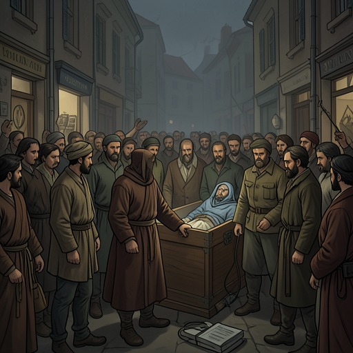 Anonymity and Social Recognition from "The Box Man". The novel links hidden identity to both personal freedom and the public failure to recognize vulnerable people.