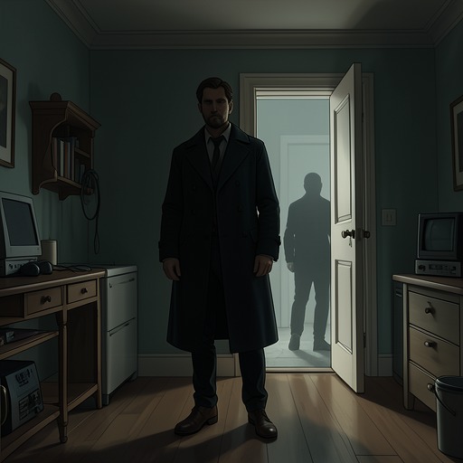 The Shifting Meaning of the Name from "The Box Man". Borrowed names, missing names, and unnamed narrators show identity as a social arrangement that can be transferred, concealed, or contested.
