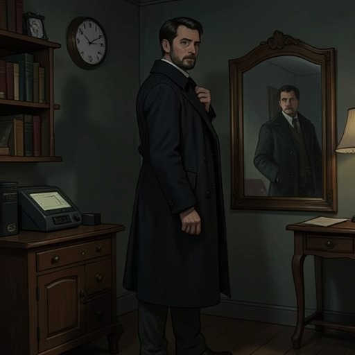 The Narrator’s Changing Relationship to Death from "The Box Man". The narrator alternates between fearing death, imagining it as transformation, and using its possibility to explain his life in the box.