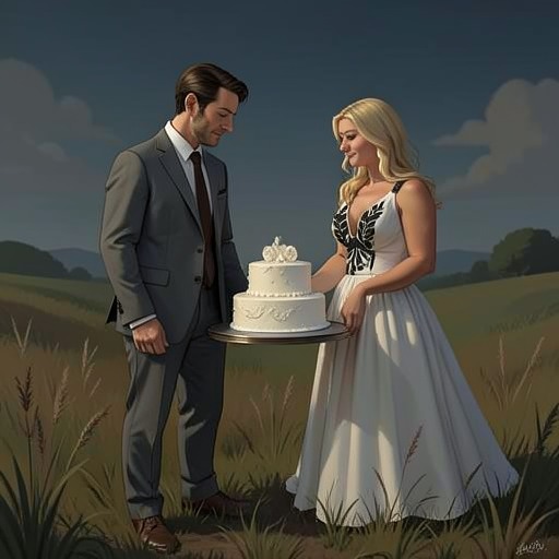 A Wedding Recast as a Box Dream from "The Box Man". The dream of a wedding called off turns exposure, family duty, and artistic identity into a comic but painful story of escape.