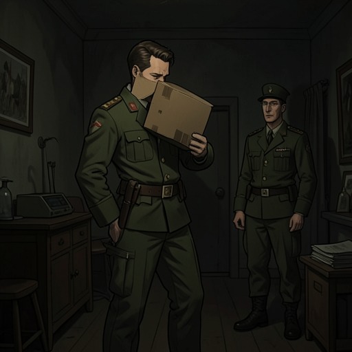 The Box Man’s Capacity for Harm from "The Box Man". The novel tests the claim that box men are harmless by showing violence, self-defense, and arguments that excuse killing.