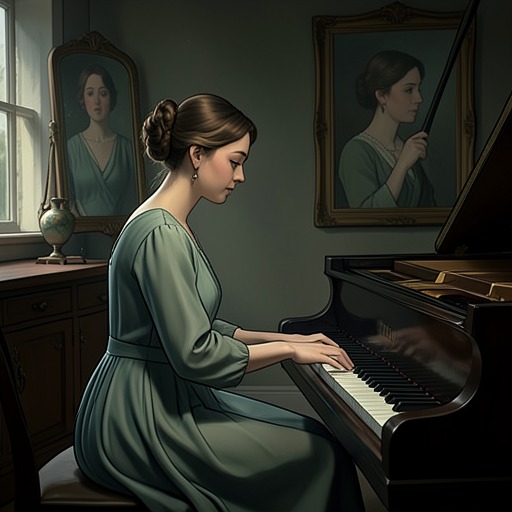 The Piano Teacher’s Lesson from "The Box Man". D’s homemade instrument converts observation into confidence, then exposes the shame and power involved in being seen.