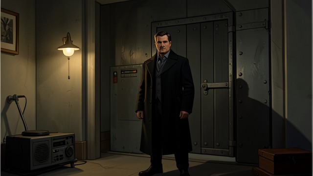 An Organization’s Sentence from "The Brass Verdict". Prison as a Threat A client fears judgment Elliot tells Haller that if he is convicted, his criminal organization will kill him in prison because he has become…