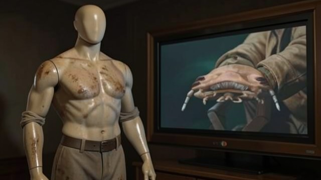 A Doubtful Conclusion from "The Brass Verdict". The Defense’s Strongest Point A transfer surface The expert uses a mannequin and video to show how residue from Wyms could move to the seat, then to Elliot’s…